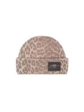 Ganni - LEOPARD HUE Ganni - LEOPARD HUE