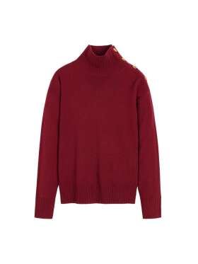 By Malene Birger - VANILLE KNIT By Malene Birger - VANILLE KNIT