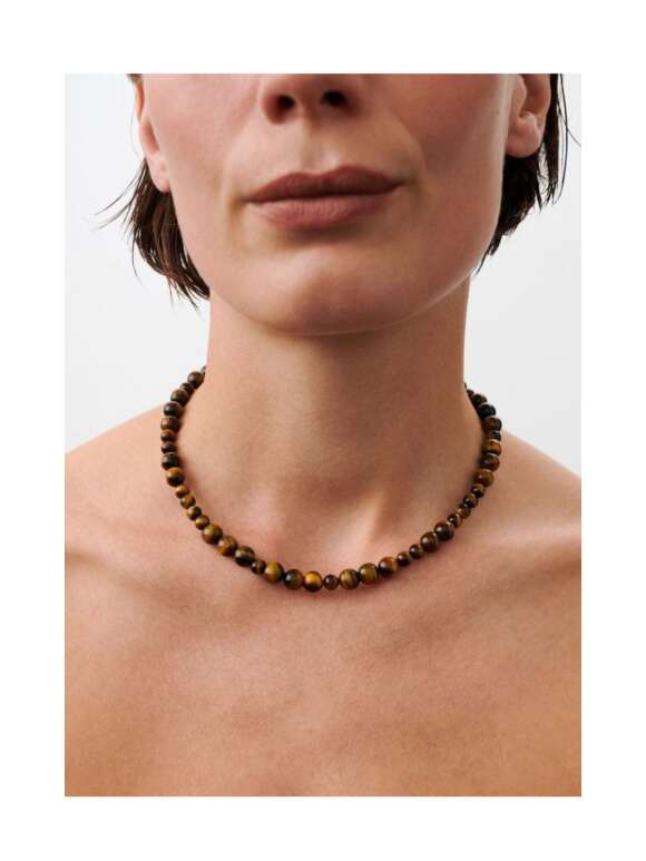 Pernille Corydon - EARTH HALSKÆDE