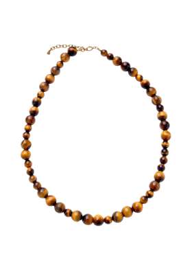 Pernille Corydon - EARTH HALSKÆDE