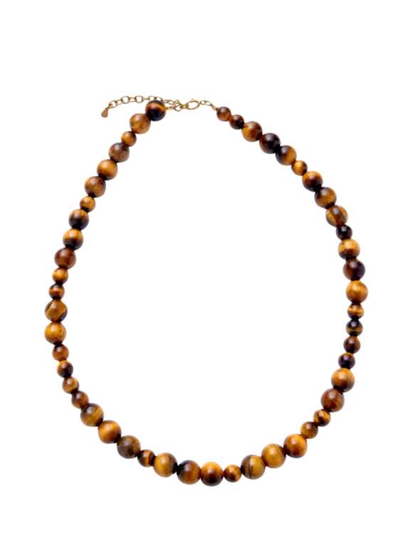 Pernille Corydon - EARTH HALSKÆDE