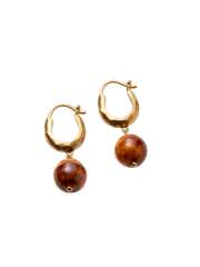 Pernille Corydon - EARTH ØRERINGE Pernille Corydon - EARTH ØRERINGE