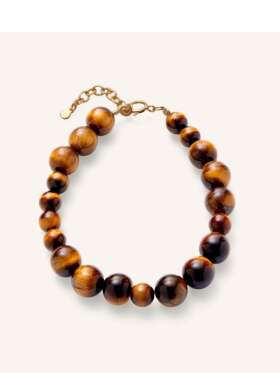 Pernille Corydon - EARTH ARMBÅND