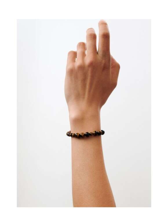 Pernille Corydon - EARTH ARMBÅND