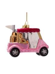 Vondels - GOLF CAR Vondels - GOLF CAR