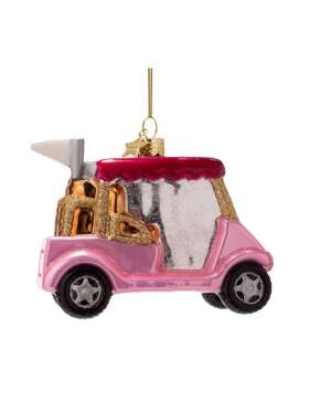 Vondels - GOLF CAR Vondels - GOLF CAR