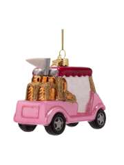 Vondels - GOLF CAR Vondels - GOLF CAR