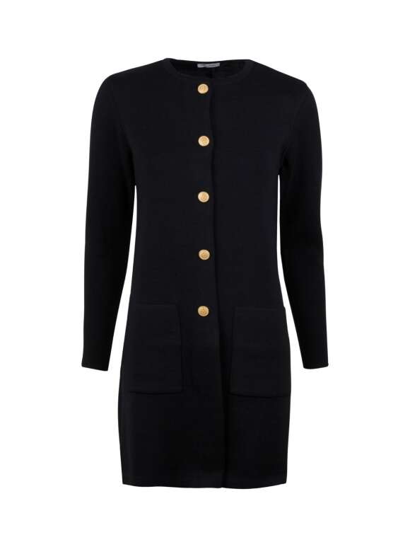 Stenstrøms - ASTRID CARDIGAN 