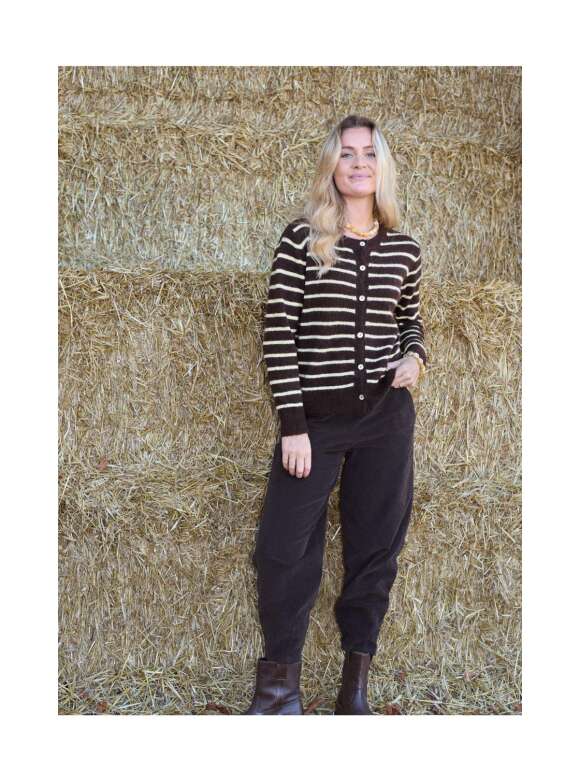 Black Colour - MEMPHIS BUKSER