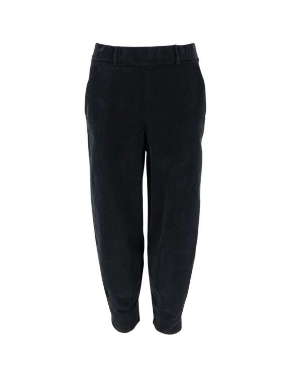 Black Colour - MEMPHIS BUKSER