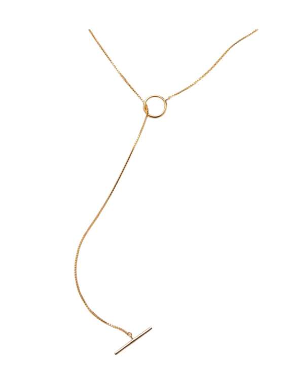 Pernille Corydon - HOPE NECKLACE
