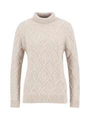 BARBOUR - BURNE Strik Sweater BARBOUR - BURNE Strik Sweater