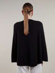 Stenstrøms - MARY PONCHO KAPPE Stenstrøms - MARY PONCHO KAPPE