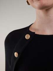 Stenstrøms - MARY PONCHO KAPPE Stenstrøms - MARY PONCHO KAPPE