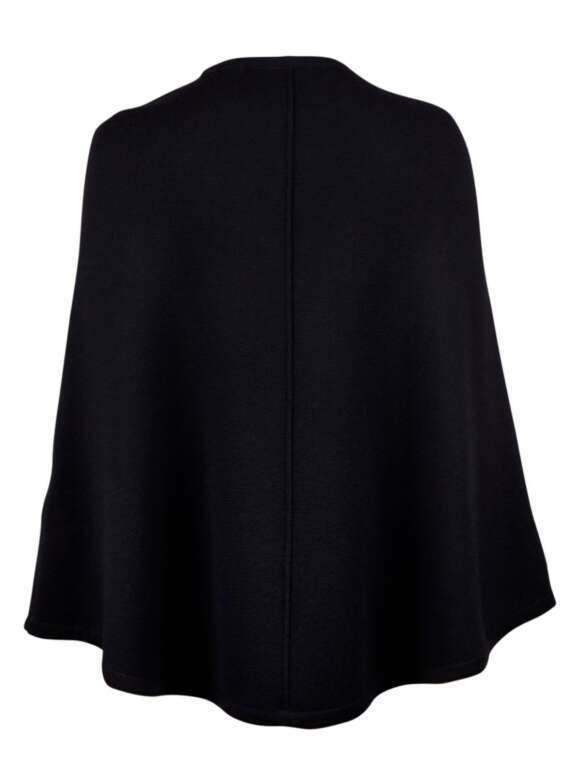 Stenstrøms -  MARY PONCHO KAPPE