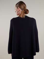 Stenstrøms - MARY PONCHO KAPPE Stenstrøms - MARY PONCHO KAPPE