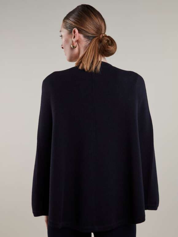 Stenstrøms -  MARY PONCHO KAPPE