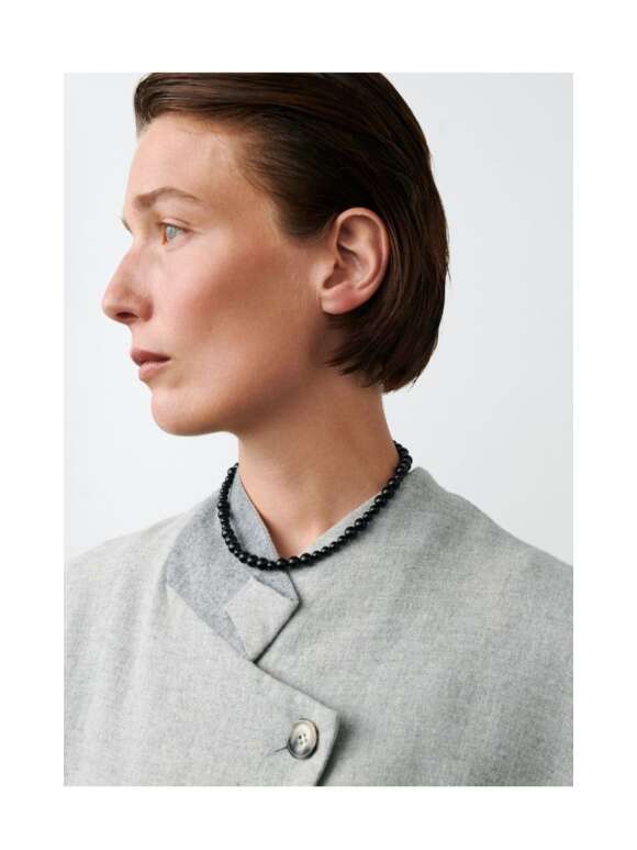 Pernille Corydon - NIGHT SKY HALSKÆDE