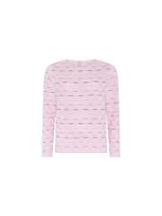 Skovhuus - STRIK MED TERNET MØNSTER Skovhuus - STRIK MED TERNET MØNSTER