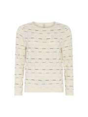 Skovhuus - STRIK MED TERNET MØNSTER Skovhuus - STRIK MED TERNET MØNSTER