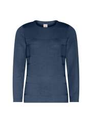 Skovhuus - Farverig strik Skovhuus - Farverig strik