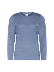 Skovhuus - Farverig strik Skovhuus - Farverig strik