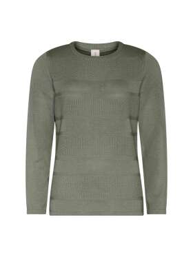 Skovhuus - Farverig strik