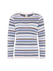 Skovhuus - Mønstret Strik Skovhuus - Mønstret Strik