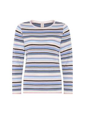 Skovhuus - Mønstret Strik Skovhuus - Mønstret Strik