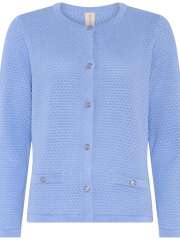 Skovhuus - ALBA Elegant Cardigan