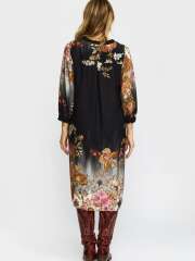 2-Biz - VALMAS Flower Kjole 2-Biz - VALMAS Flower Kjole