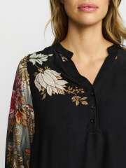 2-Biz - VALMAS Flower Kjole 2-Biz - VALMAS Flower Kjole