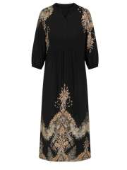 2-Biz - SITA Raffineret Kjole 2-Biz - SITA Raffineret Kjole