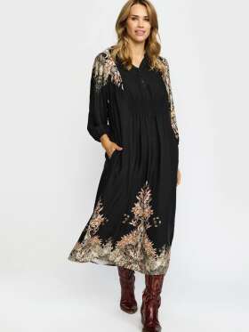 2-Biz - SITA Raffineret Kjole 2-Biz - SITA Raffineret Kjole