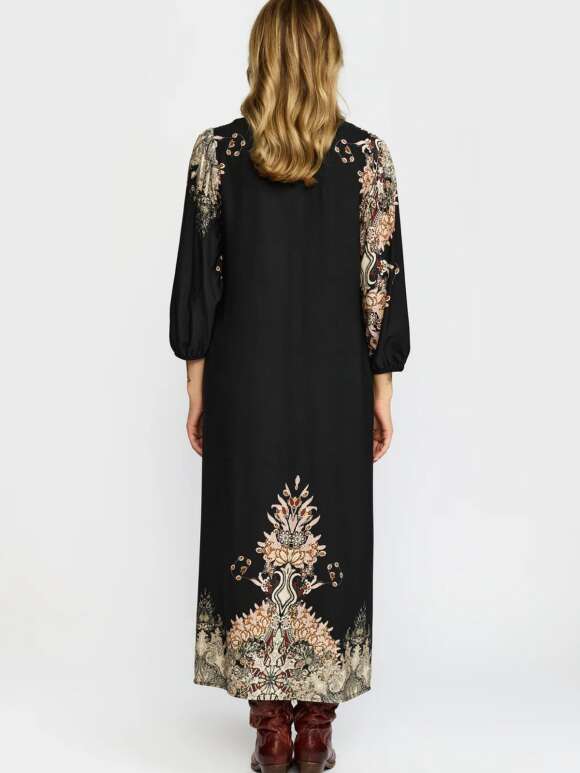 2-Biz - SITA Raffineret Kjole