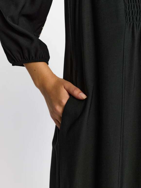 2-Biz - SITA Raffineret Kjole