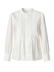 2-Biz - POPPY Elegant Bluse