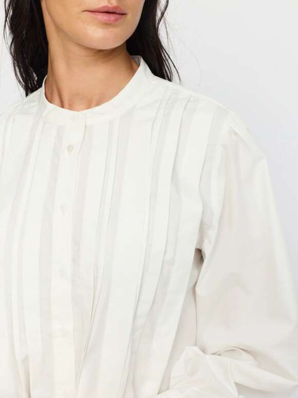 2-Biz - POPPY Elegant Bluse