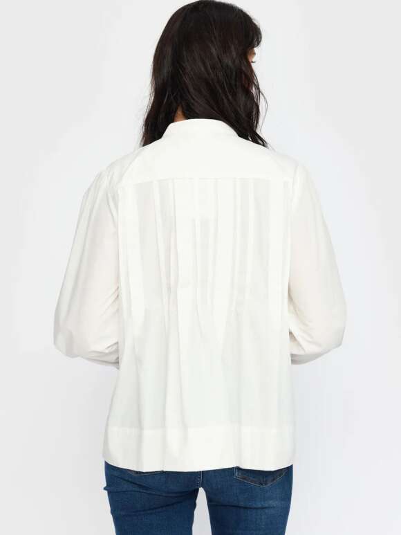 2-Biz - POPPY Elegant Bluse