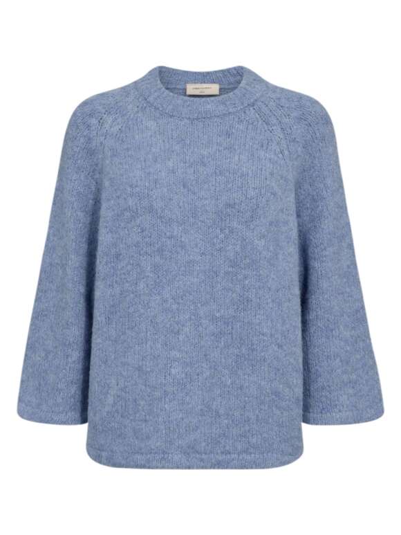 FREEQUENT - GRSLULU Pullover