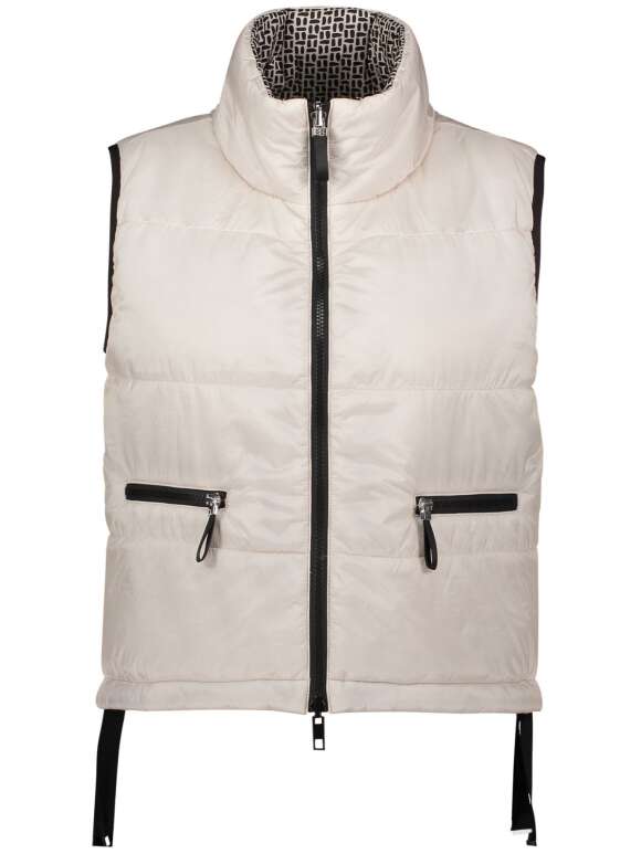 Betty Barclay - Sporty Vendbar Vest