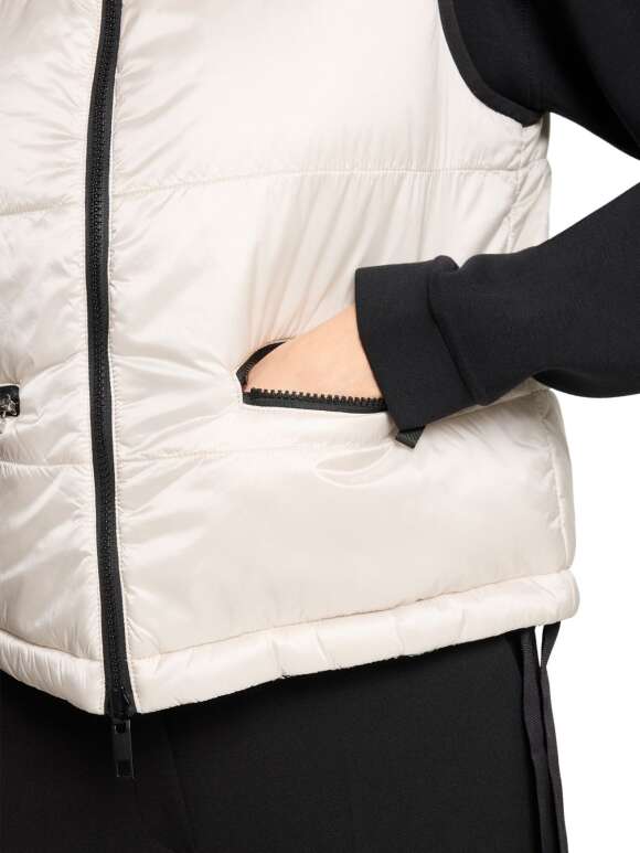 Betty Barclay - Sporty Vendbar Vest