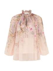 Zimmermann - BILLOW Eksklusiv Bluse Zimmermann - BILLOW Eksklusiv Bluse