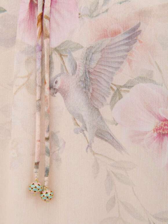 Zimmermann - BILLOW Eksklusiv Bluse