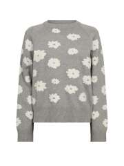 FREEQUENT - ALPI STRIKTRØJE FREEQUENT - ALPI STRIKTRØJE