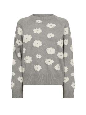 FREEQUENT - ALPI STRIKTRØJE FREEQUENT - ALPI STRIKTRØJE