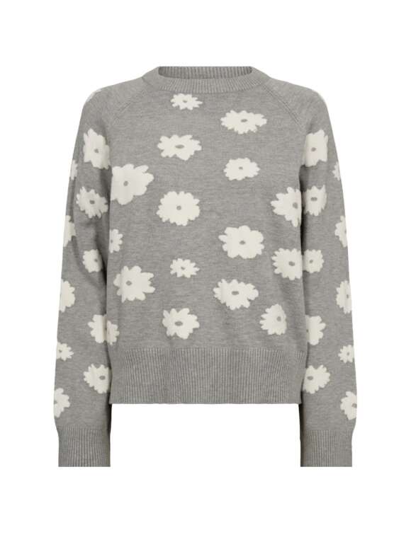 FREEQUENT - ALPI STRIKTRØJE