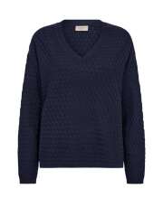 FREEQUENT - DODO STRIKTRØJE FREEQUENT - DODO STRIKTRØJE