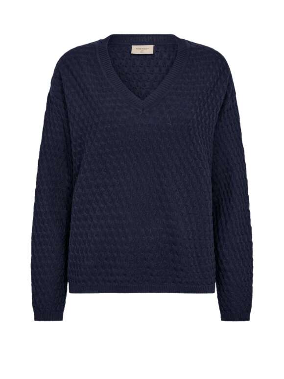 FREEQUENT - DODO STRIKTRØJE