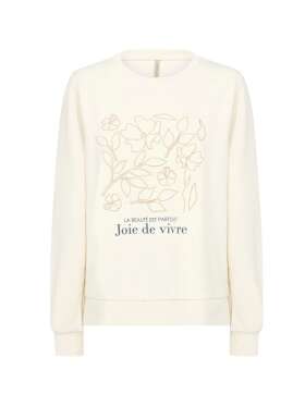 Soya - BANU SWEATSHIRT
